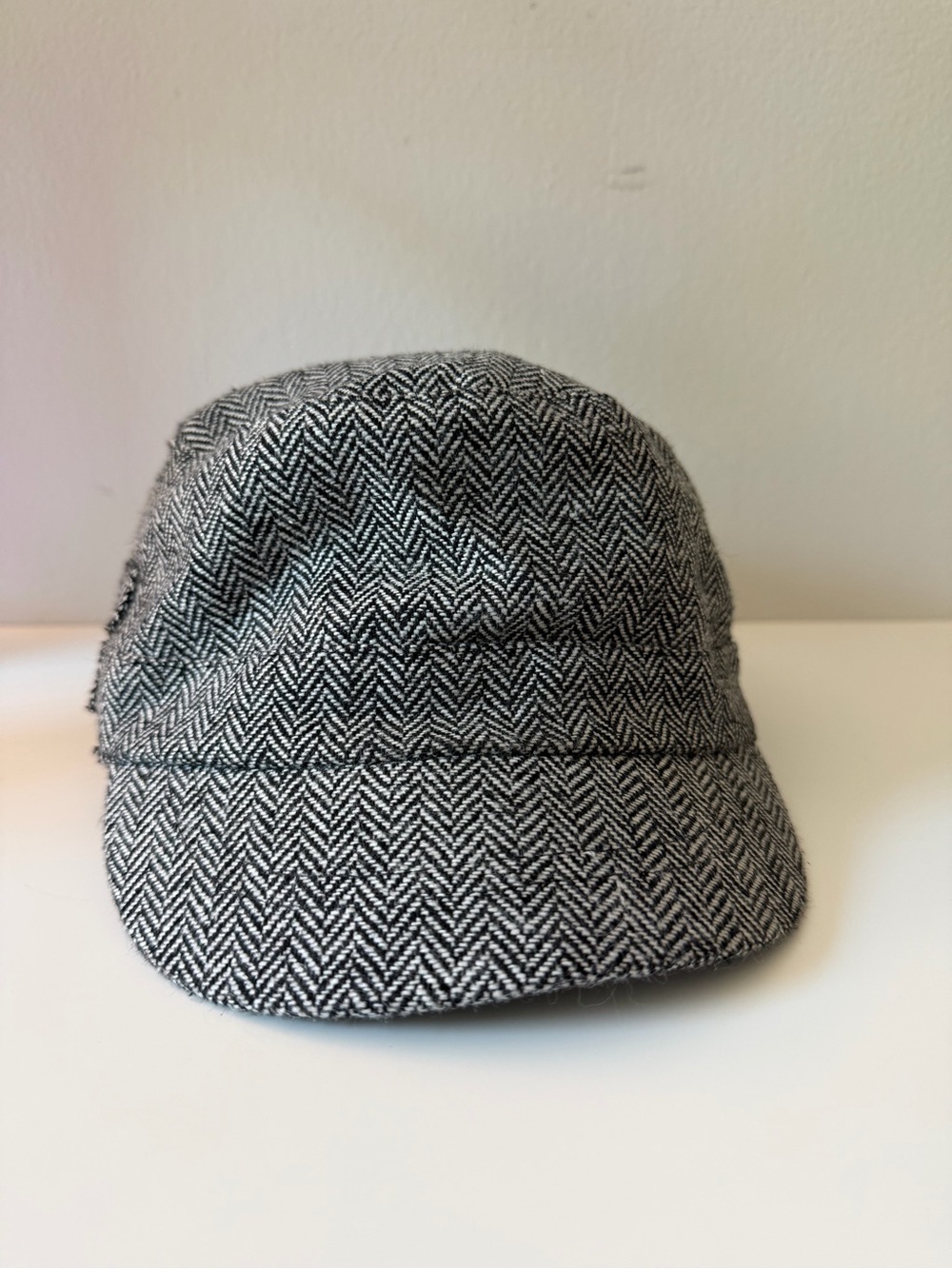 Xhilaration Herringbone Cap